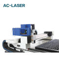 2020 New year sale  3015 fiber metal laser cutting machine 1500W Raycus laser power